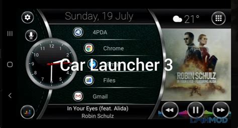 carcar launcher apk|Car Launcher 3.3.1.57 (arm.